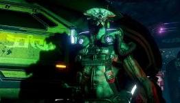 RockPaperShotgun: Pray Tell: A Prey 2 Interview