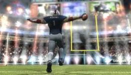 Backbreaker Vengeance review – Gamedot
