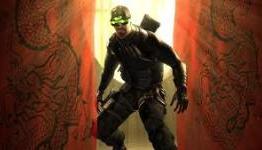 Splinter Cell Trilogy HD Trailer
