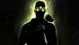 Splinter Cell Trilogy Mandatory Install Revealed