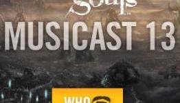 Musicast 13: Demon’s Souls