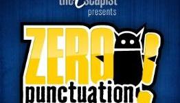Zero Punctuation: Resistance 3 Review