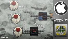 Somehow, They Turned Chemistry Into the Next Video Game You Should Play
