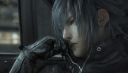 Why Final Fantasy Versus XIII Isn’t Going To Xbox