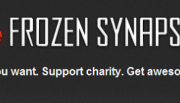 New Humble Frozen Synapse Bundle is Live