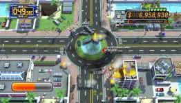 Burnout CRASH Review [GameRevolution]