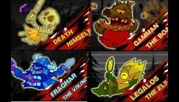 ParaNerds.com: Rotastic – Xbox Live Arcade Review