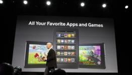 Amazon’s Kindle Fire Will Be PS Vita’s Biggest Opponent In 2012 And Beyond
