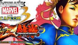 Ultimate Marvel vs. Capcom 3 Fight Club Tour