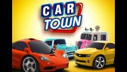 Car Town is Facebook’s Forza