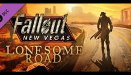 Lonesome Road Giveaway-CPG