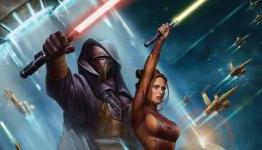 Lucasarts Working On Star Wars: Knights Of The Old Republic 3? – PSM3 November 2011