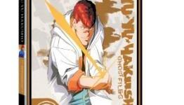 Yu Yu Hakusho: Season Two Blu-Ray Review From Project-Blu