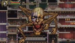 Castlevania Harmony of Despair Quick Play HD – GigaBoots