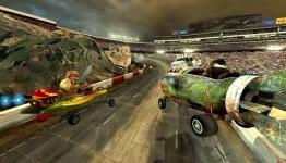 Jimmie Johnson’s Anything With An Engine Preview (Game Informer)