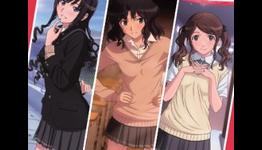 ANN: Amagami SS Sub.DVD – Part 1 Review