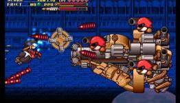 Gundeadligne Quick Play HD – GigaBoots