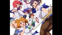 Maken-Ki’s 1st BD/DVD to Include Anime Bonus Extras