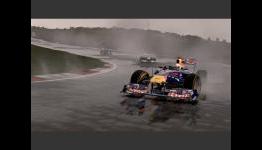F1 2011 Review [GameRevolution]