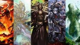 PSNStores Review: Elemental Monster Online Card Game