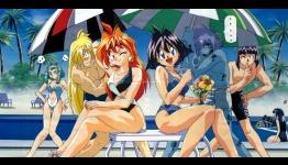 Anime of Summer 2011