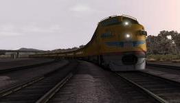 Train Simulator 2012  – PC Review by Brash Games