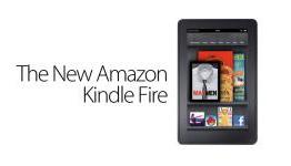 Will Amazon Kindle Fire Give Apple iPad and PS Vita a Worthy Competitor for Mobile Gaming?