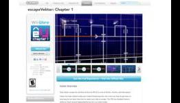 Making escapeVektor Chapter 1: 7 Key Principles of Game Development Part 2