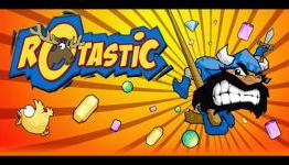 Game Guys review – Rotastic