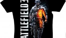 Buy Official Battlefield Merchandise and get 10% with Code