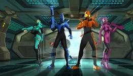 Wiiloveit.com: Horizon Riders – Screens & Artwork