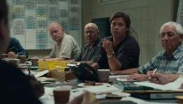 LRA: Moneyball – Theatrical Review