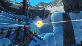 SkyDrift Gladiator Multiplayer Pack Now Available