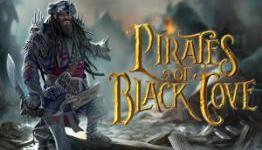 Game Guys review – Pirates of Black Cove