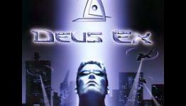 Blast from the Past: Deus Ex