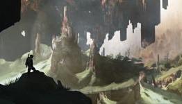 Halo 4: is 343 taking inspiration from Red Dead and LA Noire?
