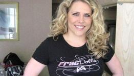 Amy Brady Continues To Make Gaming History