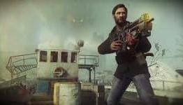Fresh yet devastating Resistance 3 art