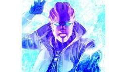 Mass Effect Invasion Coming Next Month