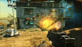 GameGrin: Bodycount PS3 Review