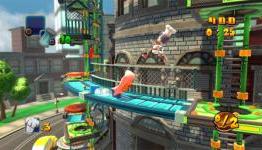 Burgertime World Tour Delayed For Multiplayer Testing