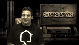 UFreqTV – Episode 9 – StarHawk – Twisted Metal