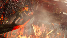 Uncharted 3: Drakes Deception preview