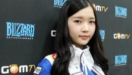 Being a Female Professional StarCraft Player Ain’t Easy