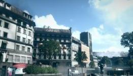 Battlefield 3 Open Beta Start Makes EA Servers Crash