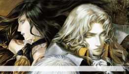 Castlevania Harmony of Despair Review [GameShard]