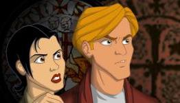 Download Broken Sword for Free from GOG.com