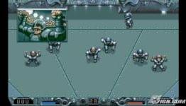 Neocrisis: Speedball 2 Evolution Out Next Week