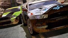 MediaKick Review: TrackMania 2: Canyon
