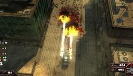 Zombie Driver coming to PSN and XBLA